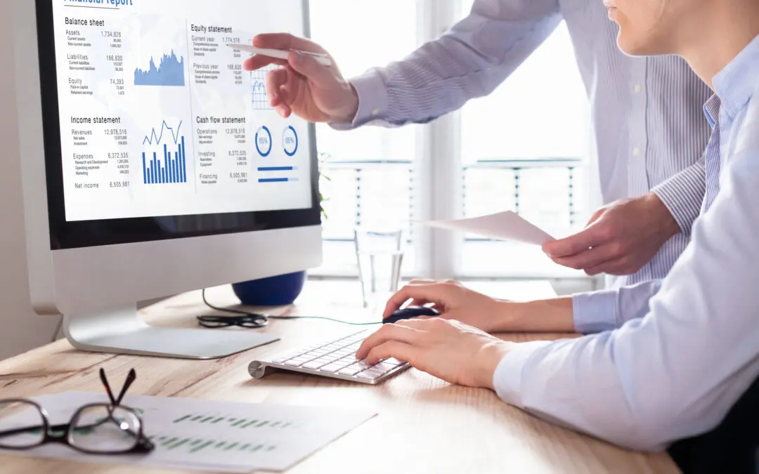 Top 5 Payroll Mistakes Northern Virginia Small Businesses Make — and How to Fix Them